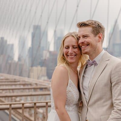 Bridges of New York: Professional Photoshoot