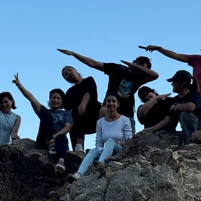 Hatta Hiking and Kayaking Adventure Tour from Dubai 4