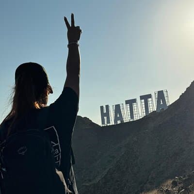 Hatta Hiking and Kayaking Adventure Tour from Dubai 5
