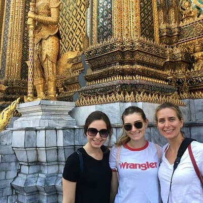Private Half-Day Bangkok City Tour Explore Grand Palace 2