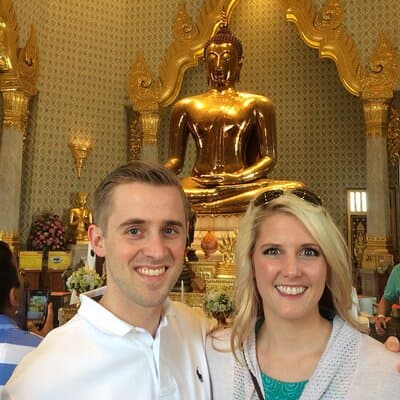 Private Half-Day Bangkok City Tour Explore Grand Palace 3