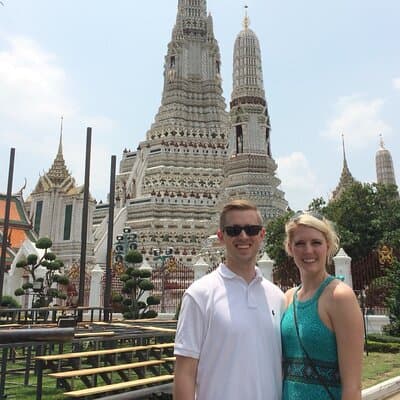 Private Half-Day Bangkok City Tour Explore Grand Palace 5
