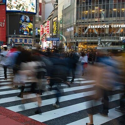 Eat Like a Local in Tokyo Walking Tour with Local Expert Guide 4