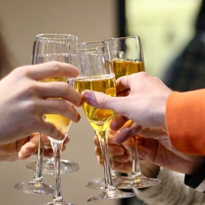 Hide's Table A Unique Dinner Gathering Every Wednesday Night 2