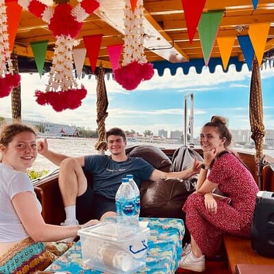 Bangkok Slow Boat Experience Private Cruise Through the Old Canal
