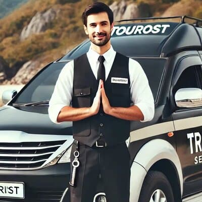 Dubai Airport: Private One-Way Arrival and Departure Transfer 4