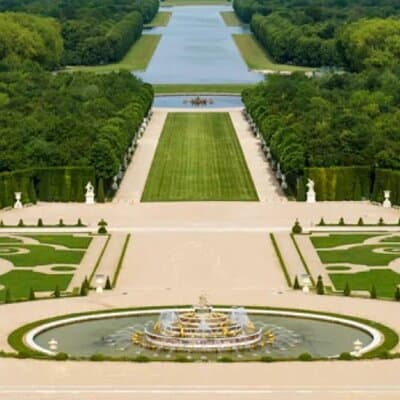 Versailles Half-Day Tour from Paris 5