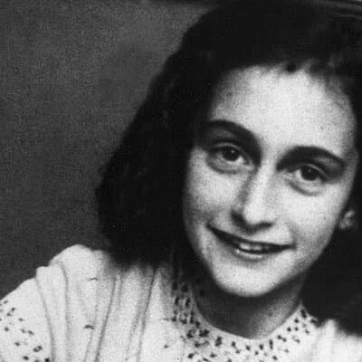 Anne Frank's Amsterdam Jewish History WWII Semi-Private 12ppl Max