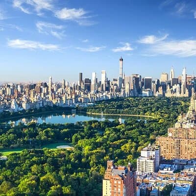 CENTRAL PARK TOUR,Central park sightseeing tours.Flexible Tours 4