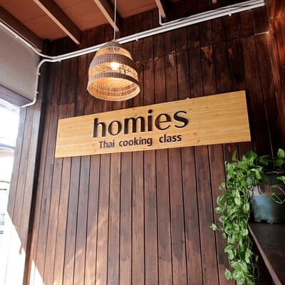 Flavors of Thailand Vegan and Vegetarian Cooking Adventure 2