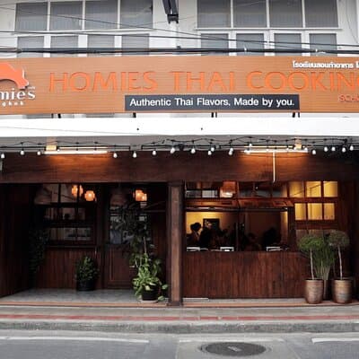 Flavors of Thailand Vegan and Vegetarian Cooking Adventure 3