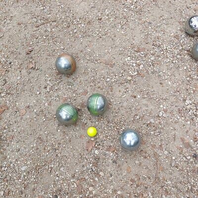 Pétanque in Paris Authentic French Game Adventure 4