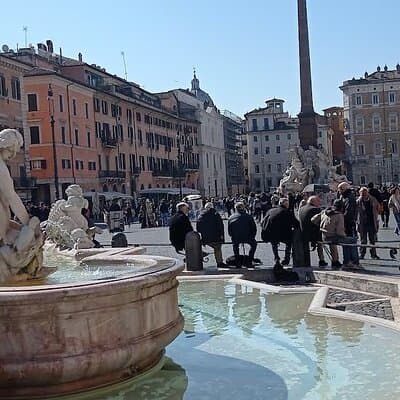 Rome Walking Tour: Hidden Gems & Local Stories 2