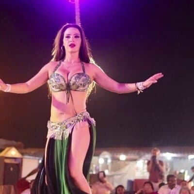 Vip Desert Safari Dubai with Camel Riding BBQ Dinner & Live Shows 3