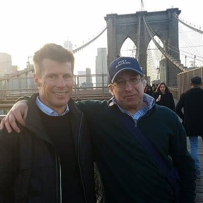 Around the World in a Day: Brooklyn's Q Train Tour 4