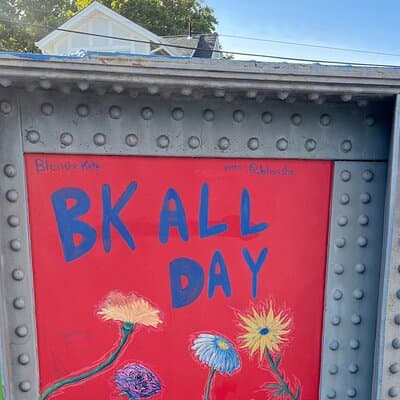 Around the World in a Day: Brooklyn's Q Train Tour 5