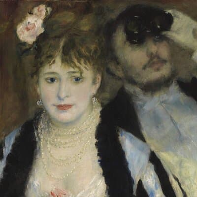 Courtauld Gallery London Private Guided Tour 2 Hour 2