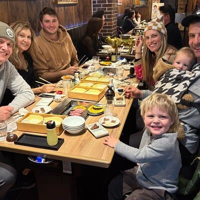 Hidden Bites of Shinjuku A Foodie Walk Tour With A Local Expert