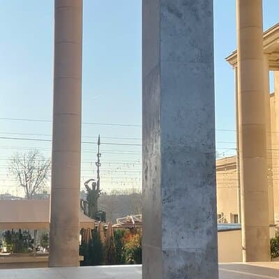 Paris World Fairs Walking Tour Top Sights Along the Seine River 5