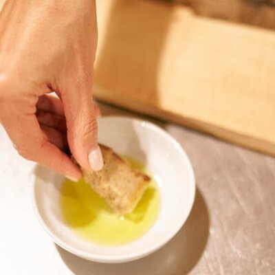 Portuguese Vegetarian Cooking Workshop in Lisbon