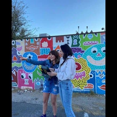 Outdoor Escape Room in Brooklyn - Prospect Heights 5