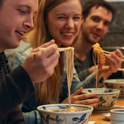 Tokyo: Taste the downtown echo and enjoy Japanese culture