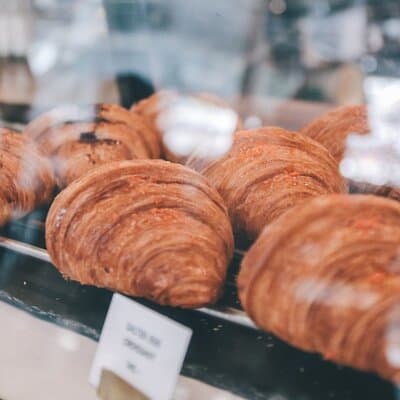 Private Food Tasting Tour with Guide in Le Marais Neighbourhood 3