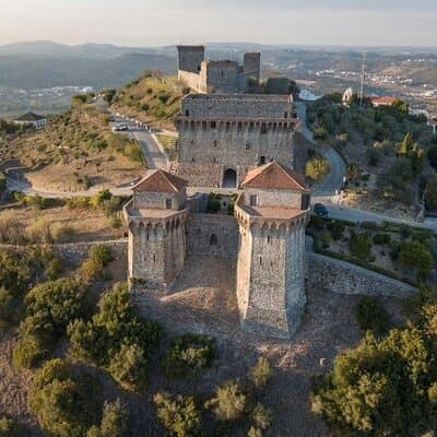 Templar Route - Secrets and Mysteries in Private Tour 3