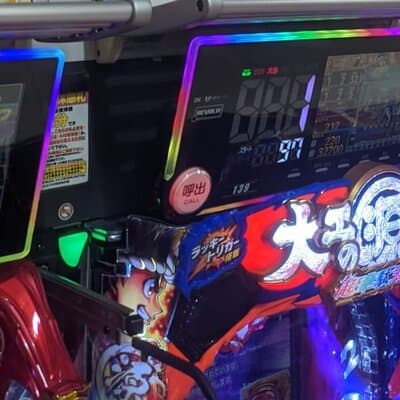 Shibuya: Pachinko Gaming Experience 5