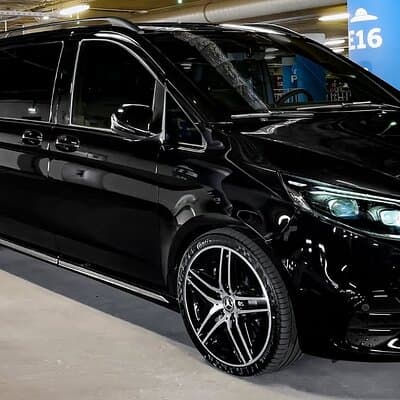 Private Transfers from Paris City to Paris Airport CDG