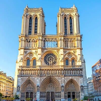 NEW! The Latin Quarter Food Tour (Notre-Dame)