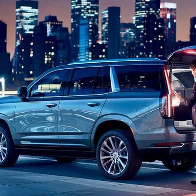 Private Luxury Transfers – JFK, LGA & Newark | 24/7 Chauffeur 3