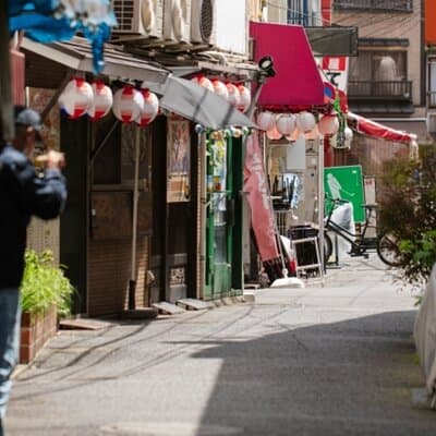 Asakusa History and Kappa Street (Kappabashi Dogugai) Tour 2