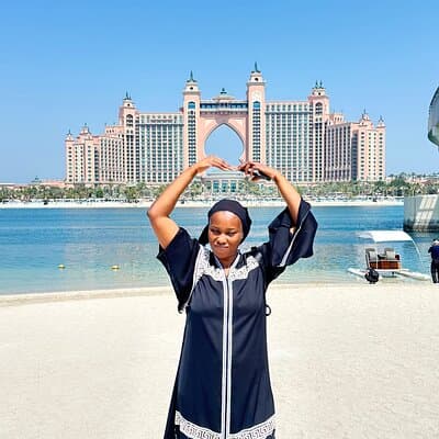 Private Dubai City Tour – Old & New Dubai Highlights 4