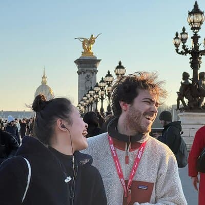 Paris World Fairs Walking Tour Top Sights Along the Seine River 3