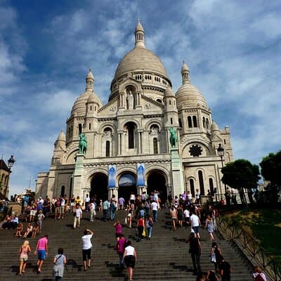 Private tourist guide in Paris! Book your official guide! 5