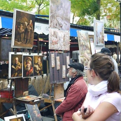 Private tourist guide in Paris! Book your official guide! 3
