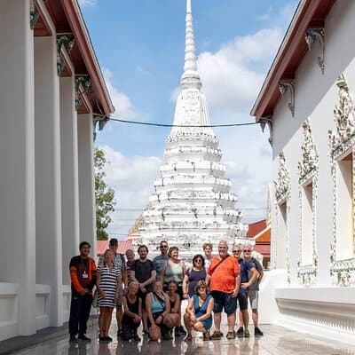 Bangkok Beyond Ride 3