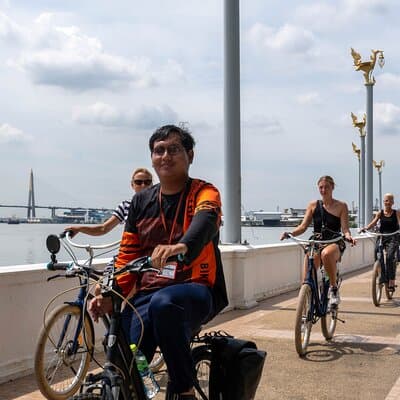 Bangkok Beyond Ride 4