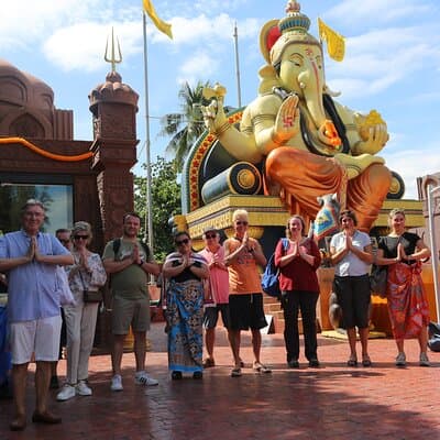 Colors of Bangkok 5