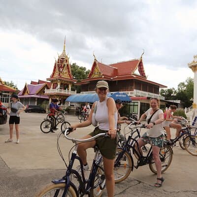 Colors of Bangkok 4