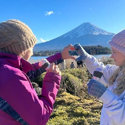 VIP Mt. Fuji and Hakone Customized Private One Day Tour. 4