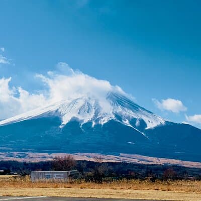 VIP Mt. Fuji and Hakone Customized Private One Day Tour. 5