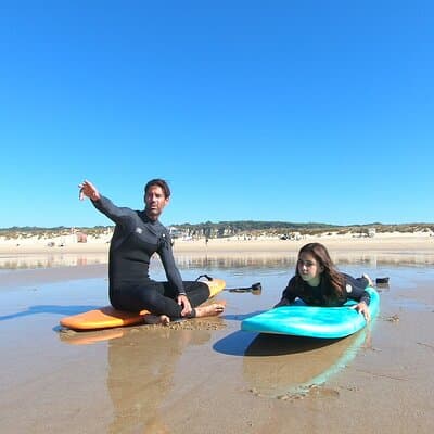 Caparica Surf Experience 4