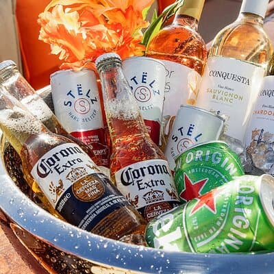 Amsterdam King’s Day Boat Party with Unlimited Drinks 2026 4