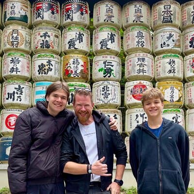 Private Curated Tour | Hidden Gems & Must Sees in Tokyo 4