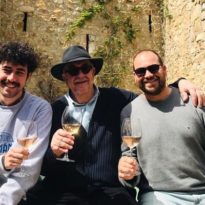 From Barcelona Wine Tasting in 2 Priorat Wineries and Food