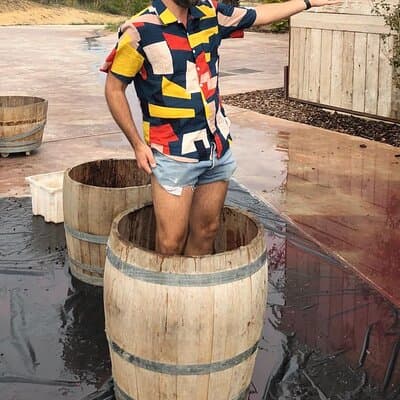 From Barcelona Wine Tasting in 2 Priorat Wineries and Food 5