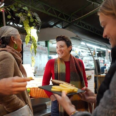 North and South Marais Wine and Food Tasting Tour