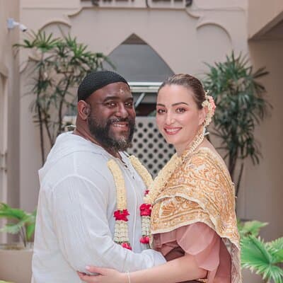 Thai Wedding ceremony (Bangkok) 3